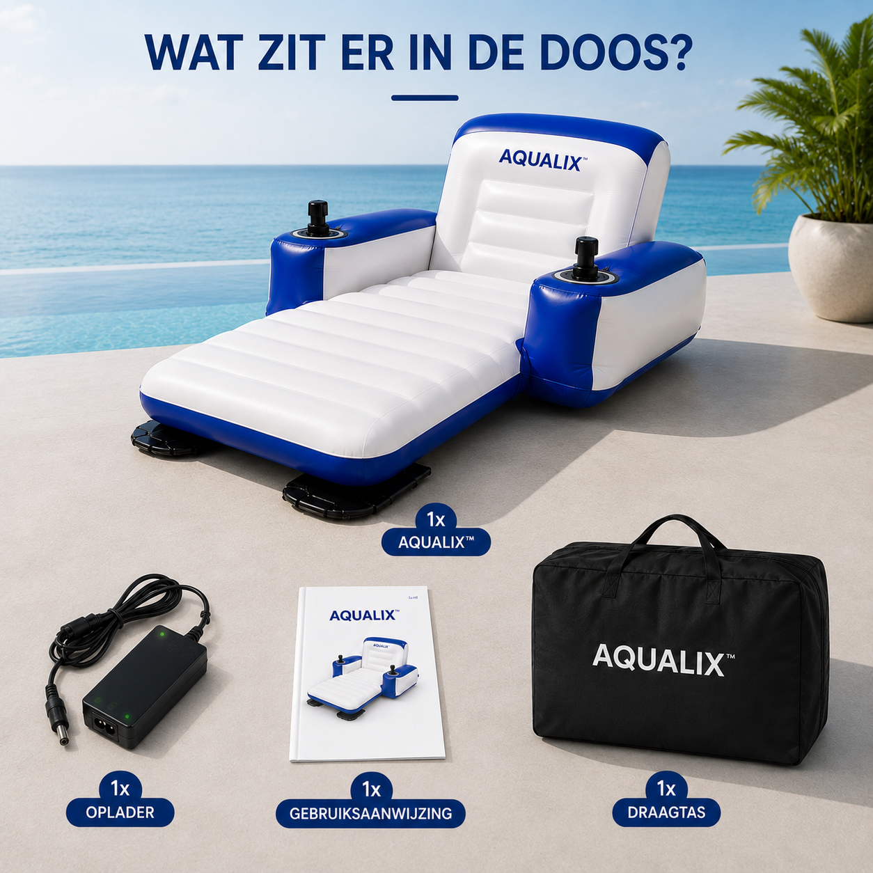 Aqualix™