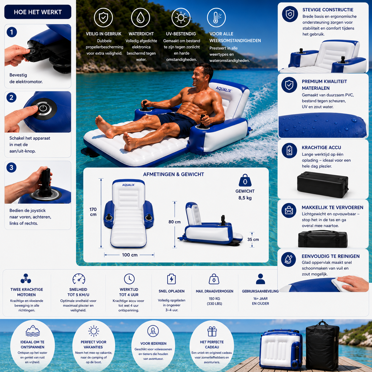Aqualix™