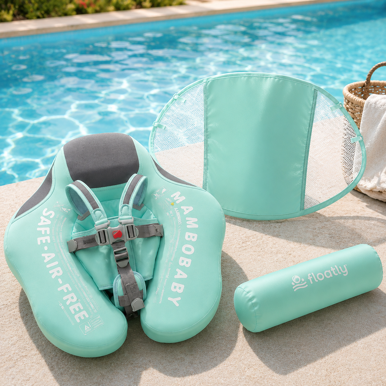 Floatly™