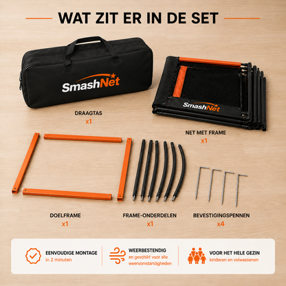 SmashNet™