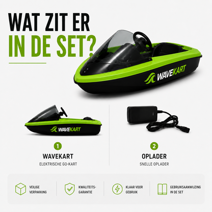 WaveKart™