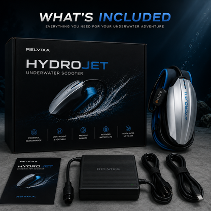 HydroJet™
