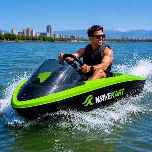 WaveKart™